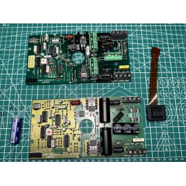 For Linn Linn LP12 Valhalla PCB/Board - Recap Service  and full Checkup: 6 Month Warranty