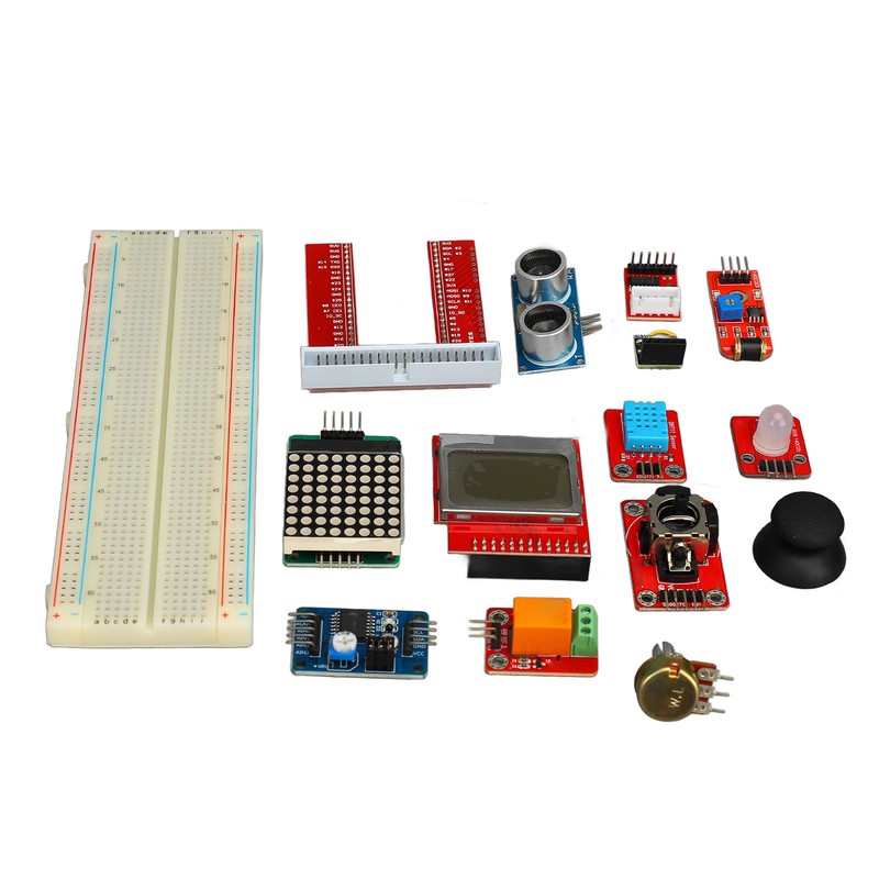 Single Board Computer Learning Kit Starter Beginner Development Module Basic
