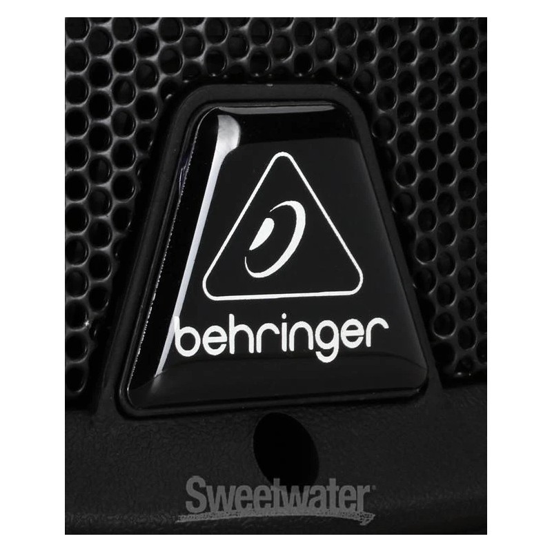 Behringer PK108A 240W 8 inch Powered Speaker with Bluetooth