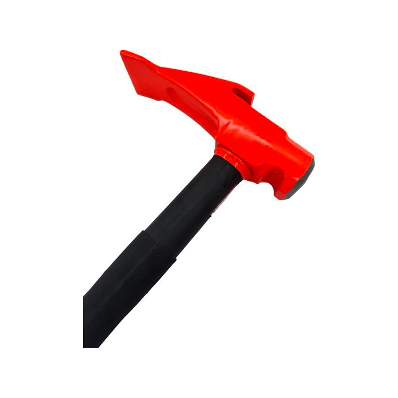 Ascot 20" 5lb Steel Duck Billed Tire Bead Breaking Hammer