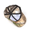NXPWRC 2 Men's Fishing Hats, Camo Baseball Caps, Men's Desert
