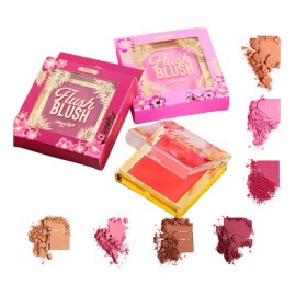 Rubor Amor Us Flush Blush Polvo Tono Del Maquillaje Fresh
