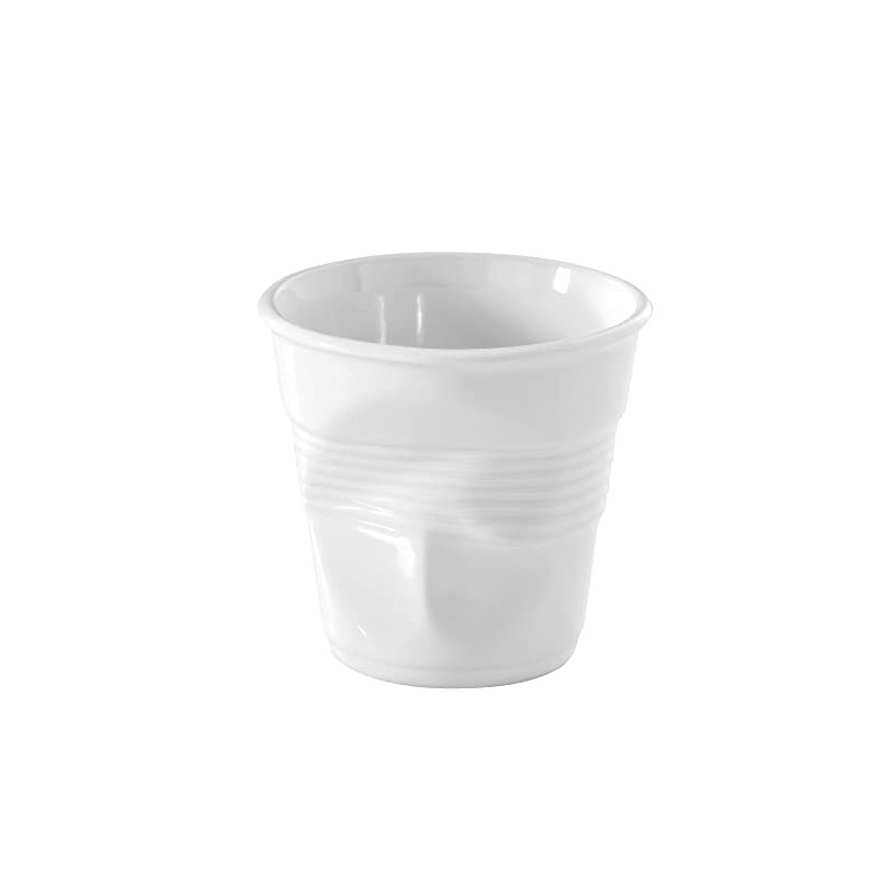 Revol RV616096 Espresso 0,08 White