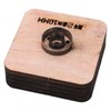 Leather Cutting Die 20x10mm Circular Ring Shape Punch Cutter Craft