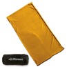 MERMONT ODSBFLOR Inner Shruff, Fleece, Lightweight, Inner Sheets, Sleeping Bag,