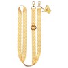 Sancrest ISB-PM31 Flat Strap Pikachu Shoulder Strap