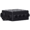 Fuse Holder for 4 x Midi Fuse + 1 x