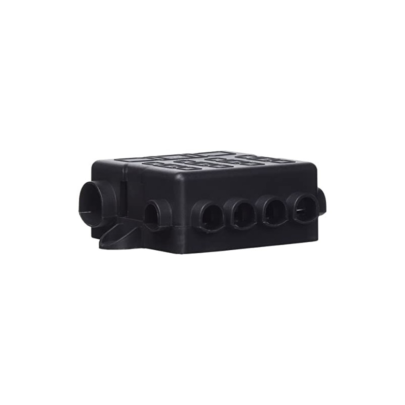 Fuse Holder for 4 x Midi Fuse + 1 x