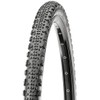 Maxxis Ravager Bicycle Tyre with Folding Bead 700x40C Dual Compound/SilkShield/Tubeless