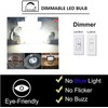 78mm R7S 5W LED Bulb 75W Halogen Equivalent 78mm J-Type