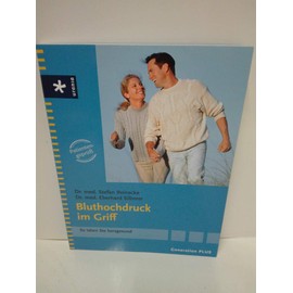 Bluthochdruck im Griff. So leben Sie herzgesund