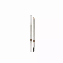 Laura Mercier 로라메르시에 브로우 펜슬 데일리 아이 메이크업 1개 [웜 브루넷] Laura Mercier Brow Pencil Daily Eye Makeup 1pc [Warm Brunette]