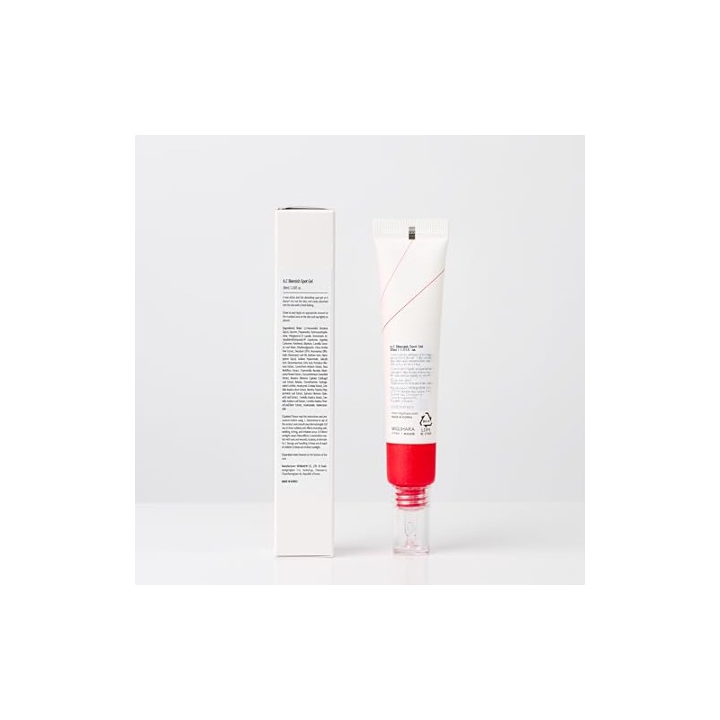 Gel para manchas AC Blemish Spot (30 g)