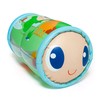 MOLTO Inflatable Sensory Roller for Babies - Gusy Light Design