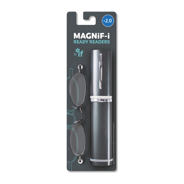 IF MAGNiF-i Readers +2.0