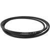 Lawn Mower 48" Deck Belt V-Belt Fits for John Deere