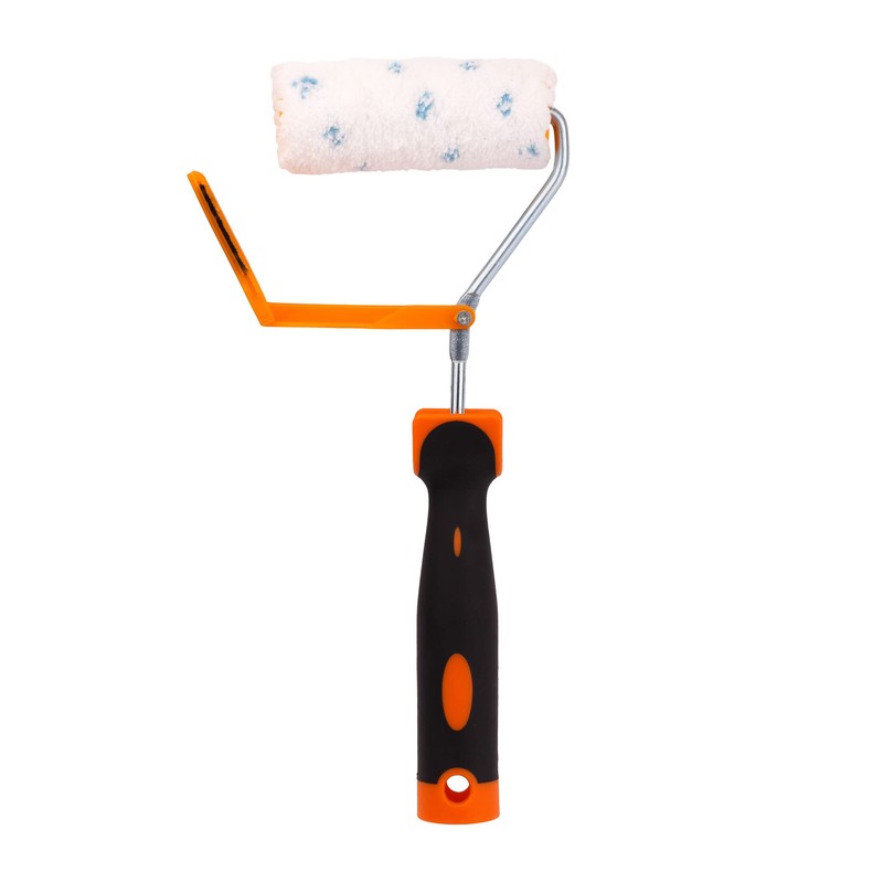 Mivos Trimming Roller 10 cm - Line Roller for Quick