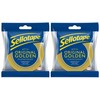 Ferris | Cellotape (2 PACK) Original Golden, Multi-Purpose Clear Tape