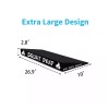 WINBOX Squat Wedge, Slant Board for Squats, Non-Slip Heel Elevated