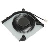 Nitro 5 CPU Cooling Fan Durable ABS Aluminum Alloy 4Pin
