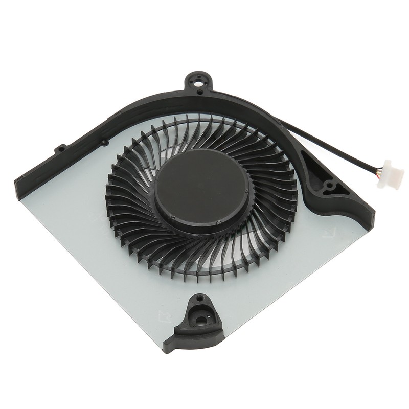 Nitro 5 CPU Cooling Fan Durable ABS Aluminum Alloy 4Pin