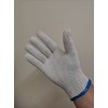 Nature Therapy Cotton knitted working gloves/Durable/Anti-slip, No irritation to skin