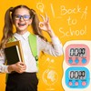 ZILLEEN Classroom Timer for Kids Teachers 2 Pack Digital Timers,