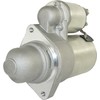 CRANK N CHARGE Starter Compatible with Kawasaki FX751V 27HP, FX850V