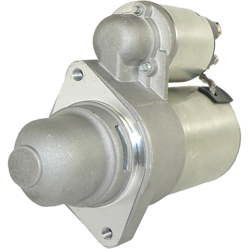 CRANK N CHARGE Starter Compatible with Kawasaki FX751V 27HP, FX850V