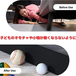 Sofa Under Gap Filler Toy Blocker for Furniture Gap Tape Under Bed Intrusion Prevention Guard 43.3 inches (11 cm 600 cm)