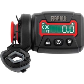 Rapala Digital Line Counter