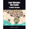 Lone Sherman: The Pacific: A Solitaire Wargame