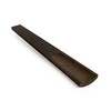 StewMac Shaped Ebony Violin Fingerboard
