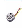 1x Brushless Motor for Holy stone HS175D Aerial Photography Folding