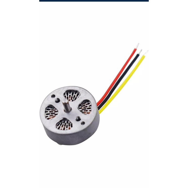 1x Brushless Motor for Holy stone HS175D Aerial Photography Folding