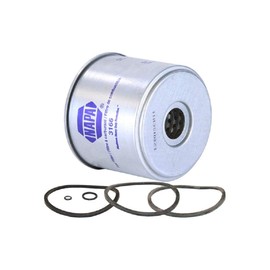 Napa Gold Fuel Filter 3166 Pack of 1