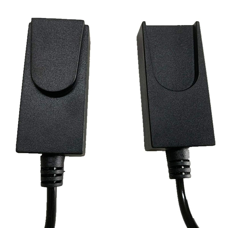 [PiBridge] Remote Control Security Cable Remote Control Security Lock, Tether