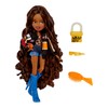 Bratz Goin’ Out! Sasha Fashion Doll with Accessories