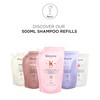 Kerastase Kérastase Blond Absolu Bain Lumiére Refill Shampoo Pouch For
