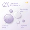 Dove Whole Body Deo Aluminum Free Invisible Spray Deodorant Coconut