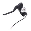 Left Brake Lever Nylon and Metal Left Brake Lever Handle