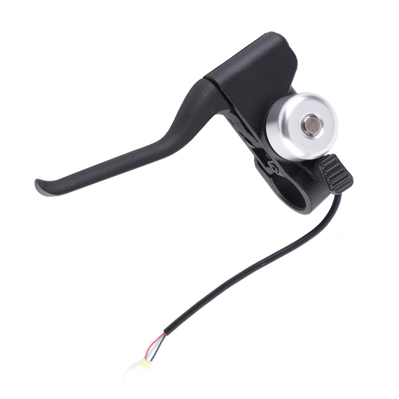 Left Brake Lever Nylon and Metal Left Brake Lever Handle