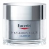 Eucerin Crema Facial Antiarrugas Hyaluron Filler Noche 50ml