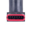 Aintier Set of 1 Ignition Coil Packs 6 Pins Fits