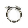 V-Band Clamp 76 mm 3 Inch Turbo Wastegate Exhaust
