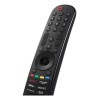 Control Remoto Lg Smart Tv Magic Mr23ga Original