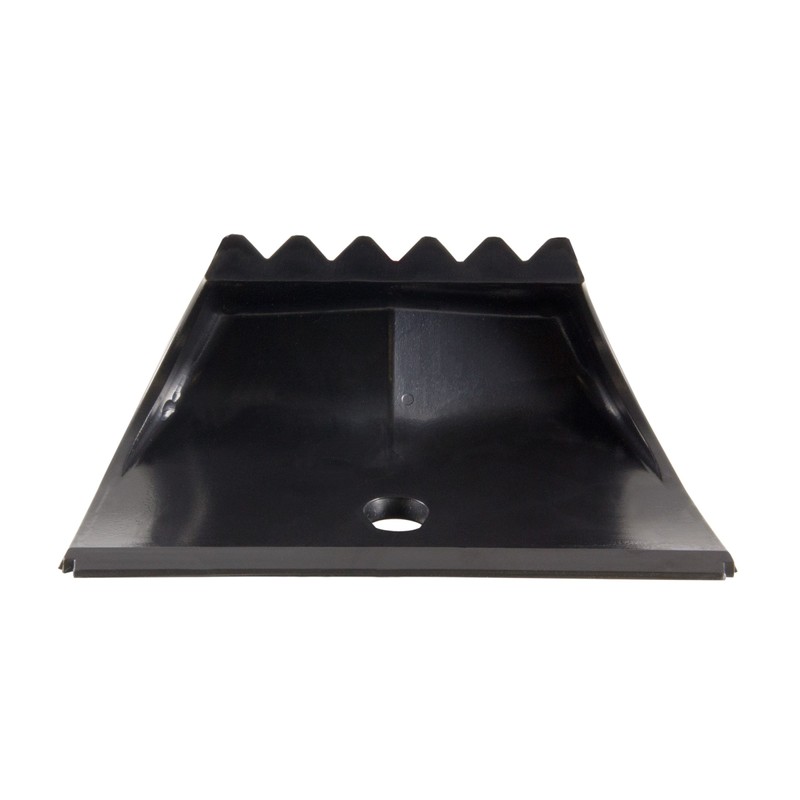 SubZero 13014 10" Ice Chisel Scraper with Foam Grip (Colors