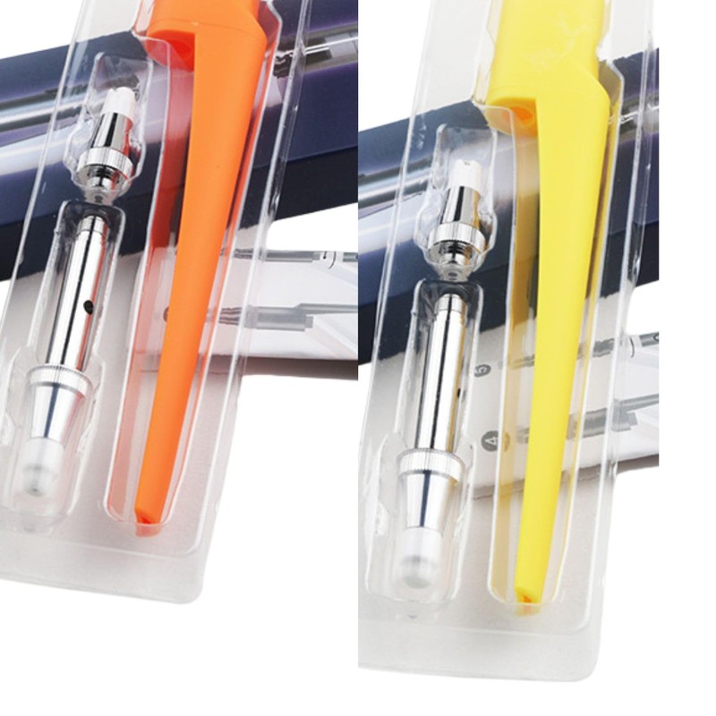 5Pcs Seahorse Tips Ⅰ/1.0 Accessories Creative for Pen Pro Plus