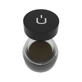 Bissú Cosméticos, Kit Pomada Para Cejas Café Cenizo