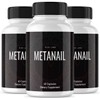 (3 Pack) Metanail Capsules (180 Capsules)